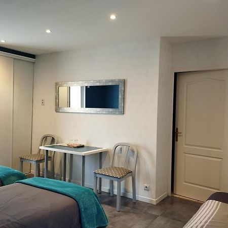 Les Chambres D'Hotes Joy Val de Vesle Bagian luar foto