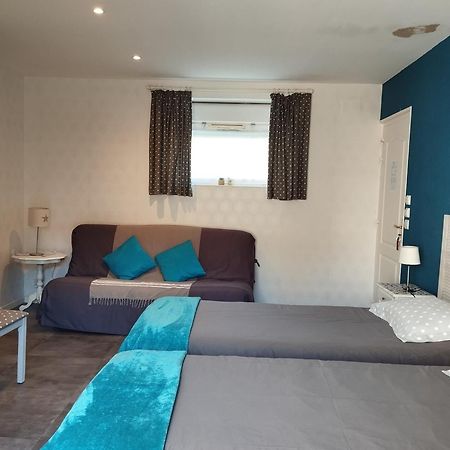 Les Chambres D'Hotes Joy Val de Vesle Bagian luar foto