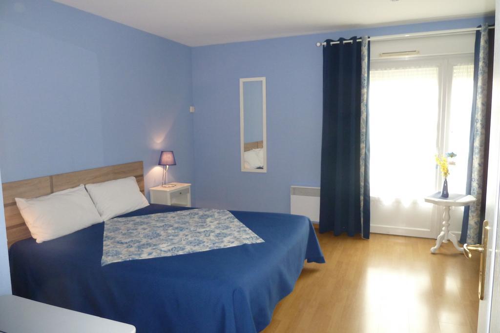 Les Chambres D'Hotes Joy Val de Vesle Bagian luar foto
